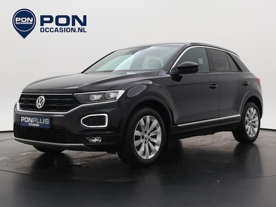 Volkswagen T-Roc Benzine