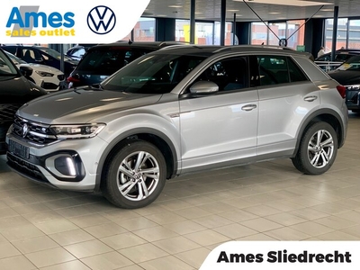 Volkswagen T-Roc Benzine