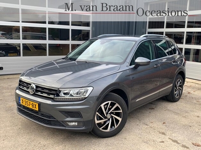 Volkswagen Tiguan Benzine