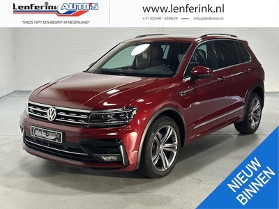 Volkswagen Tiguan Diesel