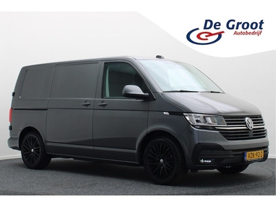 Volkswagen Transporter Diesel