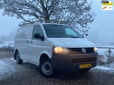 Volkswagen Transporter Diesel