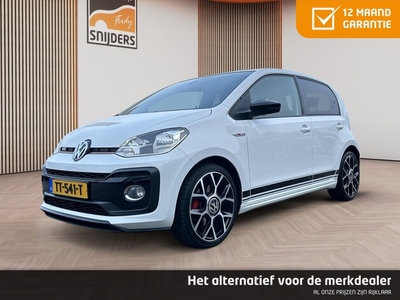 Volkswagen Up! Benzine