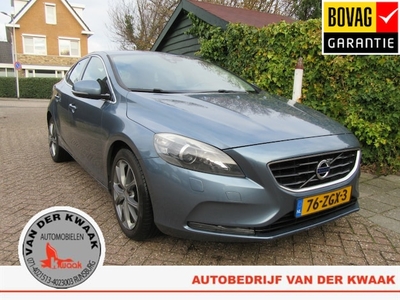 Volvo V40 Benzine