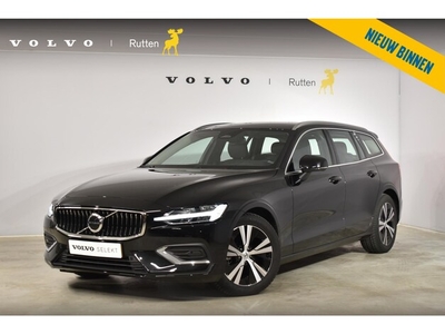 Volvo V60 Benzine