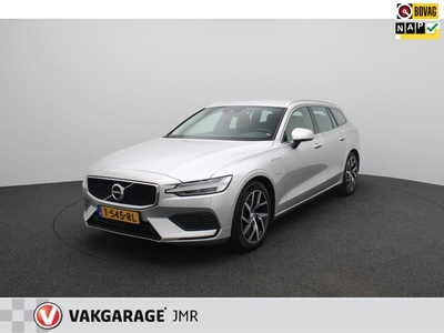 Volvo V60 Benzine