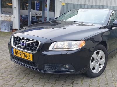 Volvo V70 Benzine