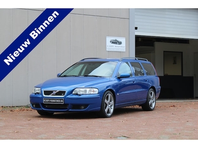 Volvo V70 Benzine