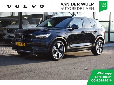 Volvo XC40 Benzine