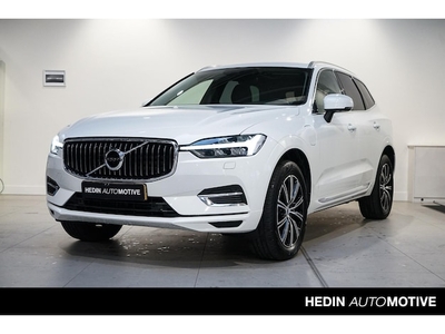 Volvo XC60 Benzine