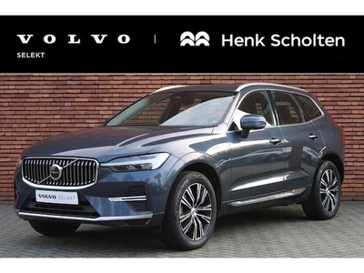 Volvo XC60 Benzine