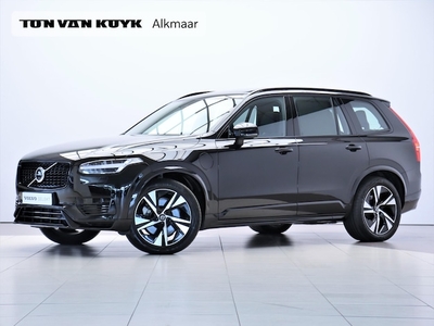 Volvo XC90 Benzine