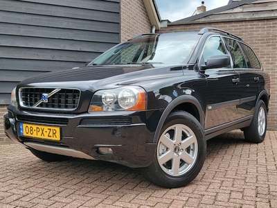 Volvo XC90 Benzine