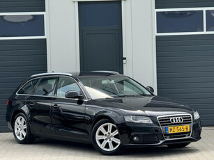 Audi A4 Avant 1.8 TFSI Pro Line Business / Xenon / Led / S