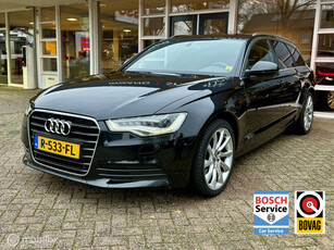 Audi A6 Avant 2.0 TFSI Pro Line Full Led, Navi, Climat, Bluetooth, LM..