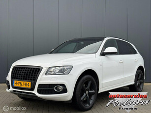 Audi q5 2.0 TDI pro line automaat. VERKOCHT!