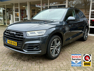 Audi Q5 55 TFSIe quattro S-Line Led, ACC, Camera, Carplay..