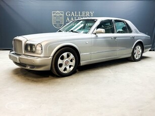 Bentley Arnage - ONLINE AUCTION