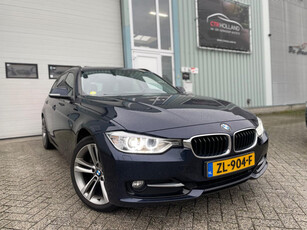 BMW 3-serie Touring 320d Sport-Line Executive (11-2013) XENON|LEER|NAVI