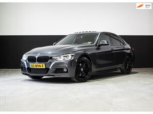 BMW 328I M Sport Edition |Open dak|Keyless|Elekt stoelen