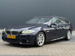 BMW 5-serie Touring 528i High Executive