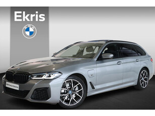 BMW 5 Serie Touring 530e xDrive M Sportpakket | Driving Assistant | Comfort Access pakket