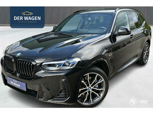 BMW X3 xDr30e M SPORT | PANODAK | LASER | HEADUP | MEMORY | HK AUDIO