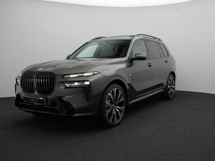 BMW X7 xDrive40i | M Sportpakket Pro | Innovation Pack | Comfort Pack | Exclusive Pack