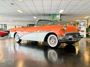 Buick Century Convertible - ONLINE AUCTION