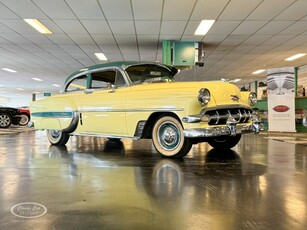 Chevrolet Bel Air - ONLINE AUCTION