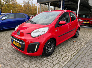 Citroen C1 1.0 Collection Nwe apk, Airco, 5 drs, elek ramen