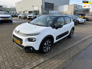 Citroen C3 1.2 PureTech S&S Origins, Panodak, Navi, 12 mnd Garantie