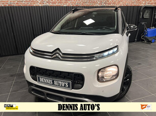 Citroen C3 Aircross 1.2 PureTech S&S Origins