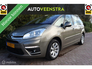 Citroen C4 Picasso 1.6 VTi Tendance