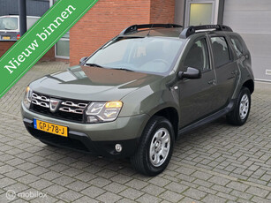 Dacia Duster1.2TCe4x2 Ambiance✅️Airco✅️Apk✅️