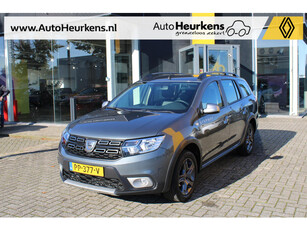 Dacia Logan MCV TCe 90 Stepway | 1e eigenaar | incl. winterbandenset