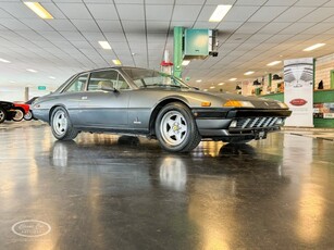 Ferrari 400 i - ONLINE AUCTION