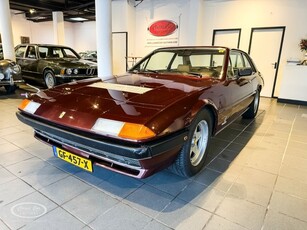 Ferrari 400 - ONLINE AUCTION