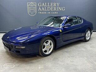 Ferrari 456 - ONLINE AUCTION