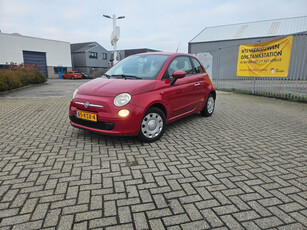 Fiat 500 1.2 Pop#Airco#Nap#Lagekm