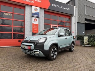 Fiat Panda 1.0 HYBR. LAUNCH ED.