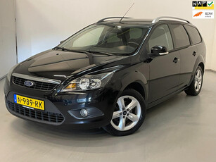 Ford Focus Wagon 1.8 Flexi Fuel / Export / Airco / Bluetooth / Trekhaak