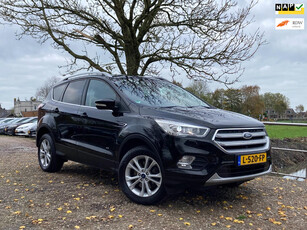 Ford Kuga 1.5 EcoBoost | Cruise + Navi + Clima nu € 16.975,-!!!