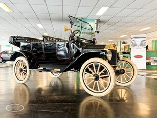 Ford Model T Cabriolet - ONLINE AUCTION