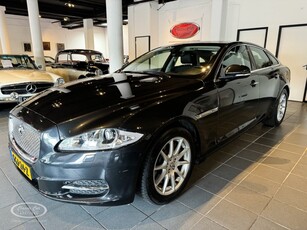 Jaguar XJ 5.0 V8 Premium Luxury Long - ONLINE AUCTION