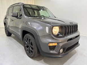 Jeep Renegade Longitude 1.0 T-GDI Clima/Navi