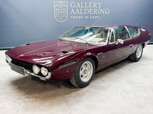 Lamborghini Overige ESPADA - ONLINE AUCTION