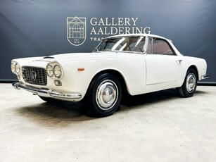 Lancia Flaminia GT 2.5 3C Touring - ONLINE AUCTION