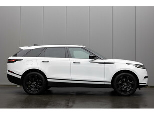 Land Rover | Range Rover Velar P400e S | BLACK PACK | Panoramadak | Luxe lederen bekleding | MATRIX LED Koplampen | Premium Audio by Meridian |