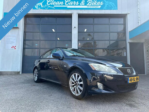 Lexus IS 250 Executive